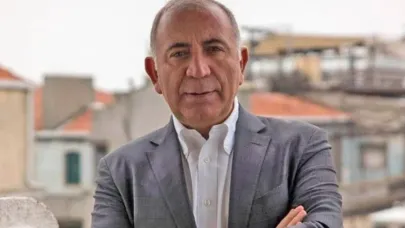 Gürsel Tekin'den gözdağı: 'Birçok arkadaşımı üzerim'