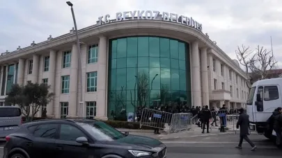 Beykoz Belediye Başkan Yardımcısı Karakaya görevinden istifa etti