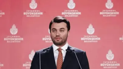 Tutuklu avukatı Pehlivan, İmamoğlu'nun duruşmasına cezaevinden bağlandı