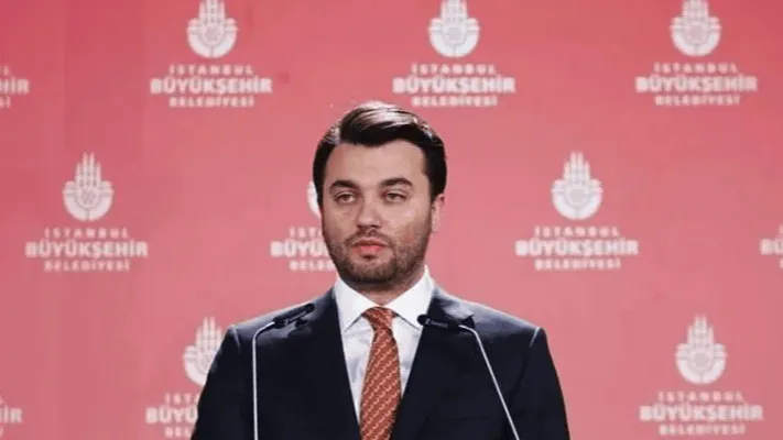 Tutuklu avukatı Pehlivan, İmamoğlu'nun duruşmasına cezaevinden bağlandı