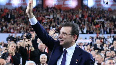 İmamoğlu'ndan tarihi diploma savunması: Bu iddianameyi bir sonraki seçimde kendisini yeneceğimi bilen kişi yazdırdı