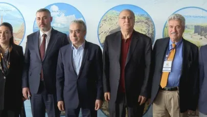 Mehmet Uçum iddialara ilk kez yanıt verdi: Can Holding'e operasyonu engellemeye mi çalıştı?