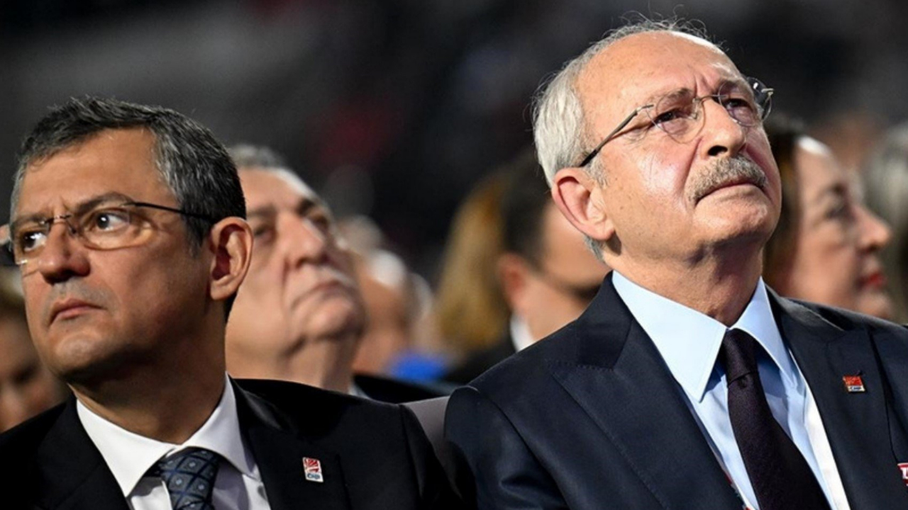 Kılıçdaroğlu, hakkında yapılan 'mutlak butlan' haberlerine yanıt verdi: İddia doğru değildir