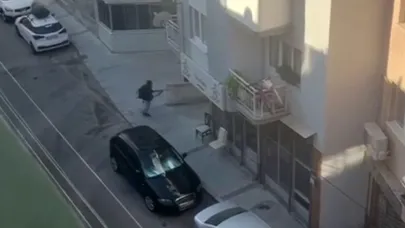 Şehit polislerle ilgili saldırıda tutuklama