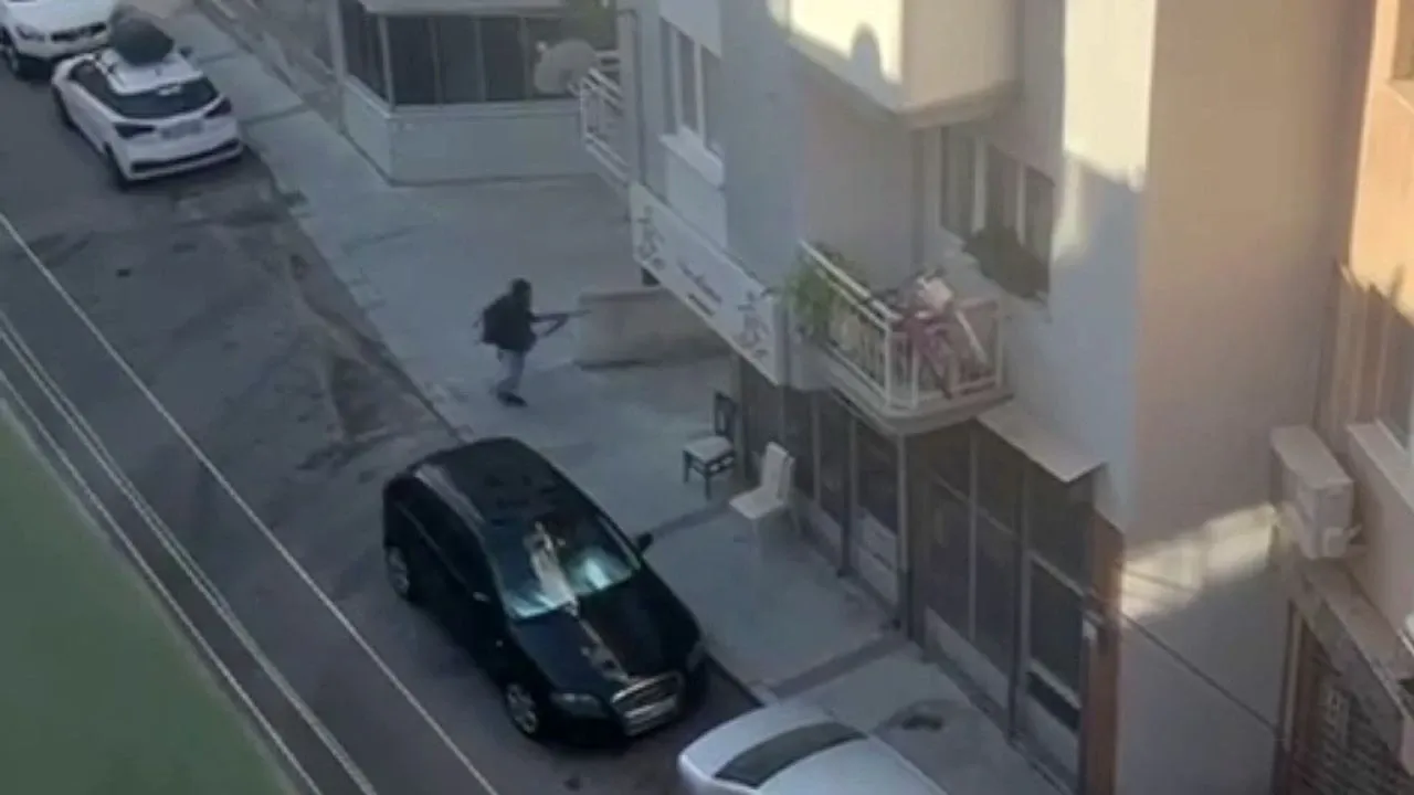 Şehit polislerle ilgili saldırıda tutuklama