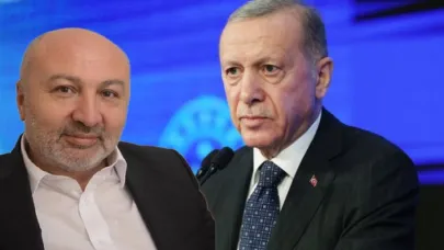 Erdoğan'ın başdanışmanı Hamdi Kılıç vefat etti