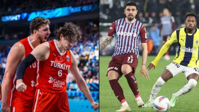 Fenerbahçe-Trabzonspor maçına 12 Dev Adam ayarı: Maçın saati değişti