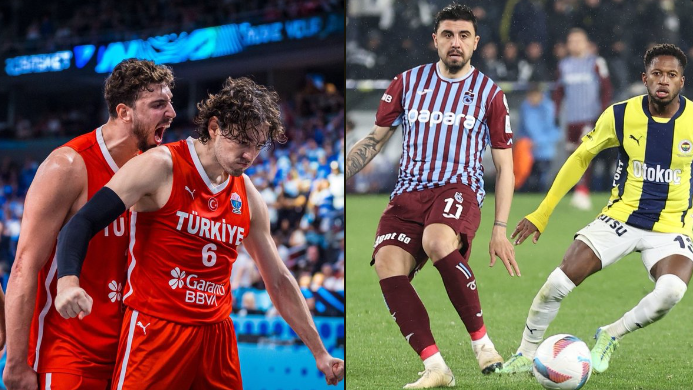 Fenerbahçe-Trabzonspor maçına 12 Dev Adam ayarı: Maçın saati değişti