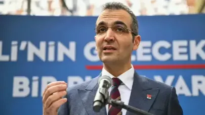Bahçeli'nin açıklamalarından hemen sonra ifadesi alınmıştı! 'İkinci kez' tutuklanan Resul Emrah Şahan'dan ilk açıklama: '6 saat süren sorguda...'