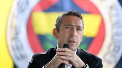 Ali Koç’tan MHP ve Ülkü Ocakları’nın destek açıklamasına yanıt