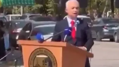 CHP'den Kırklareli Valisi'ne tepki: Yazıklar olsun!