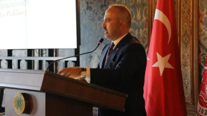 İçişleri Bakan Yardımcısı Turan: Vekil de olsa polise çemkirme hakkı yoktur