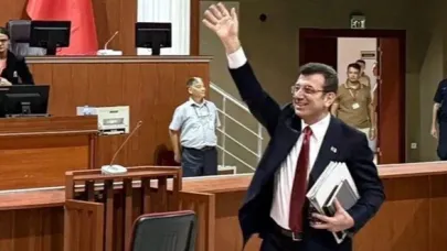 İmamoğlu davasındaki görüntülerin paylaşılmasına soruşturma