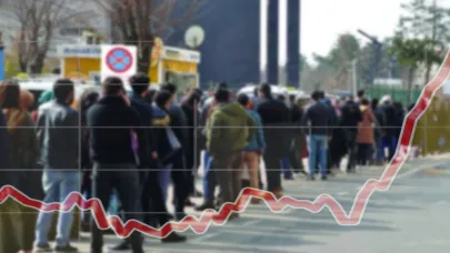 OECD raporu: Türkiye’de gençlerin yüzde 31,3’ü ne eğitimde ne istihdamda; üniversite mezunlarının yüzde 24,6'sı işsiz