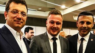 CHP'li isme 'istifa dilekçeli ve kelepçeli' tehdit: 'Devlet her zaman 18 yaşında'