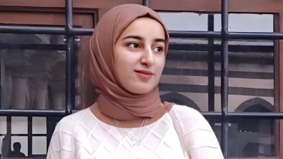 Rojin Kabaiş paylaşımlarına erişim engeli! Unutturulmak mı isteniyor?