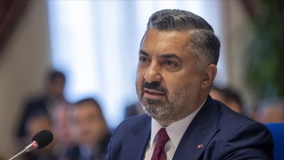 RTÜK Başkanı Şahin: Merdan Yanardağ'ın 'Alevilerin haini çoktur' ifadesi bir nefret söylemi
