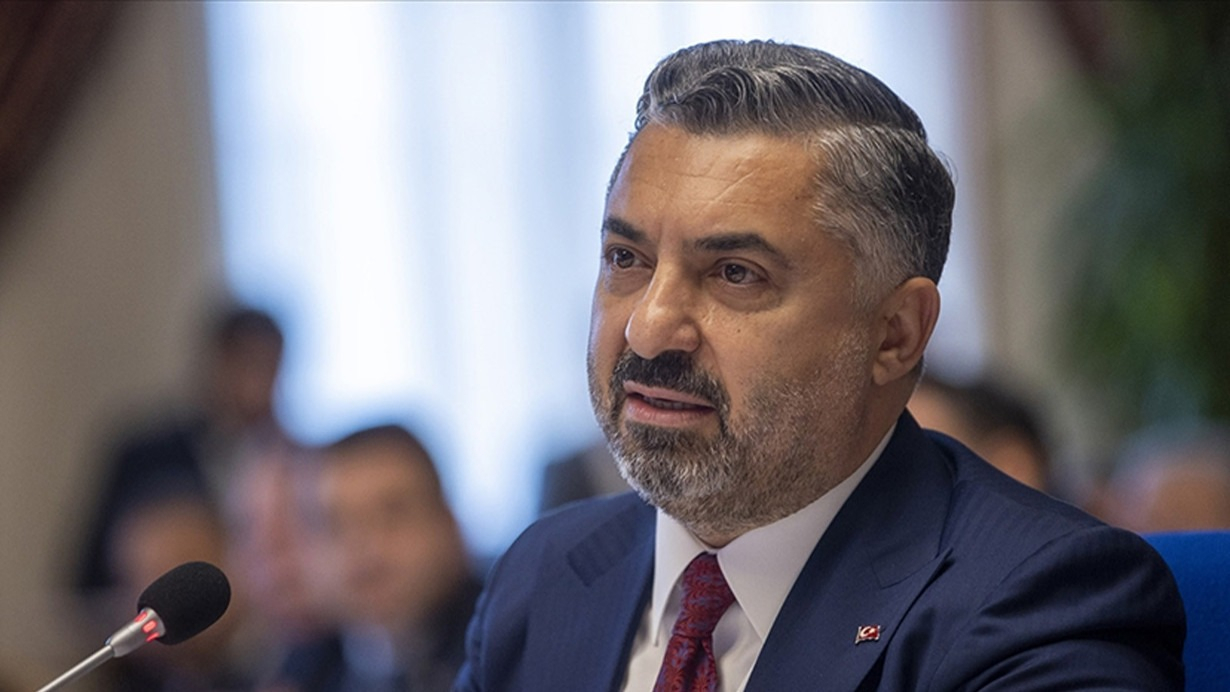 RTÜK Başkanı Şahin: Merdan Yanardağ'ın 'Alevilerin haini çoktur' ifadesi bir nefret söylemi