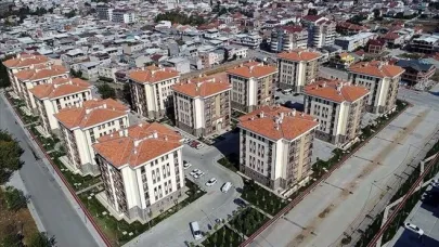 Ev sahiplerinin tercihi 'güvenli konut'! Deprem endişesi ikinci eli hareketlendiriyor
