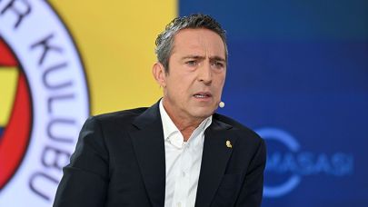 Ali Koç: Devlet Fenerbahçe ile helalleşmeli