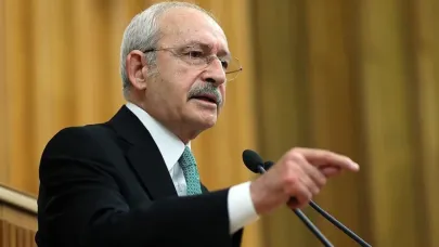 Kılıçdaroğlu'nun 15 Eylül'de nerede olacağı belli oldu! CHP'nin Ankara mitingine katılacak mı?