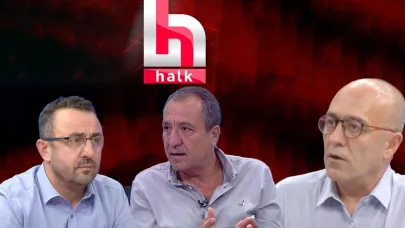 Halk TV programcılarına 'Cumhurbaşkanına alenen' hakaret davası! Hapisleri talep edildi