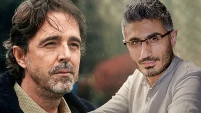 Timur Soykan ve Barış Pehlivan'a dava! Hapisleri isteniyor...