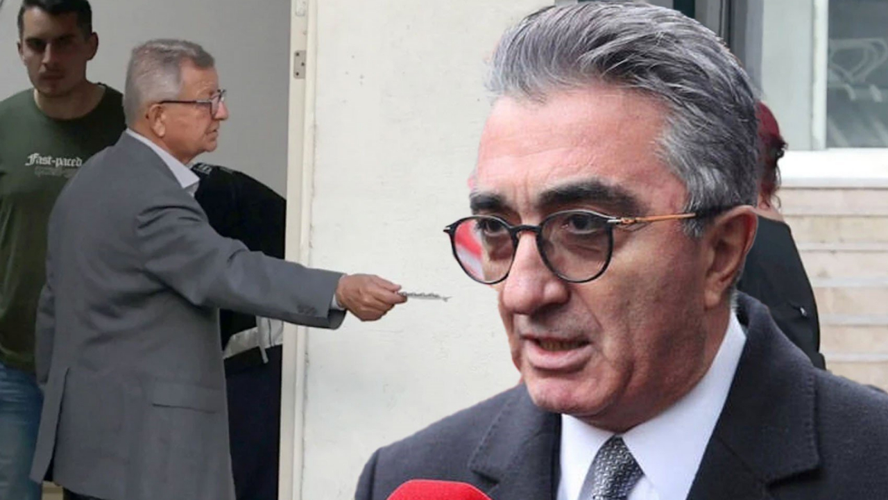 Özgür Çelik gözaltına alınan Hasan Mutlu'nun son durumunu açıkladı! 'Uyuşturucu kokan hücrede tutuluyor'