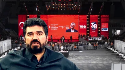 ROK, Kurultay davasından çıkacak sonucu açıkladı! 'Mutlak Butlan kararı...'