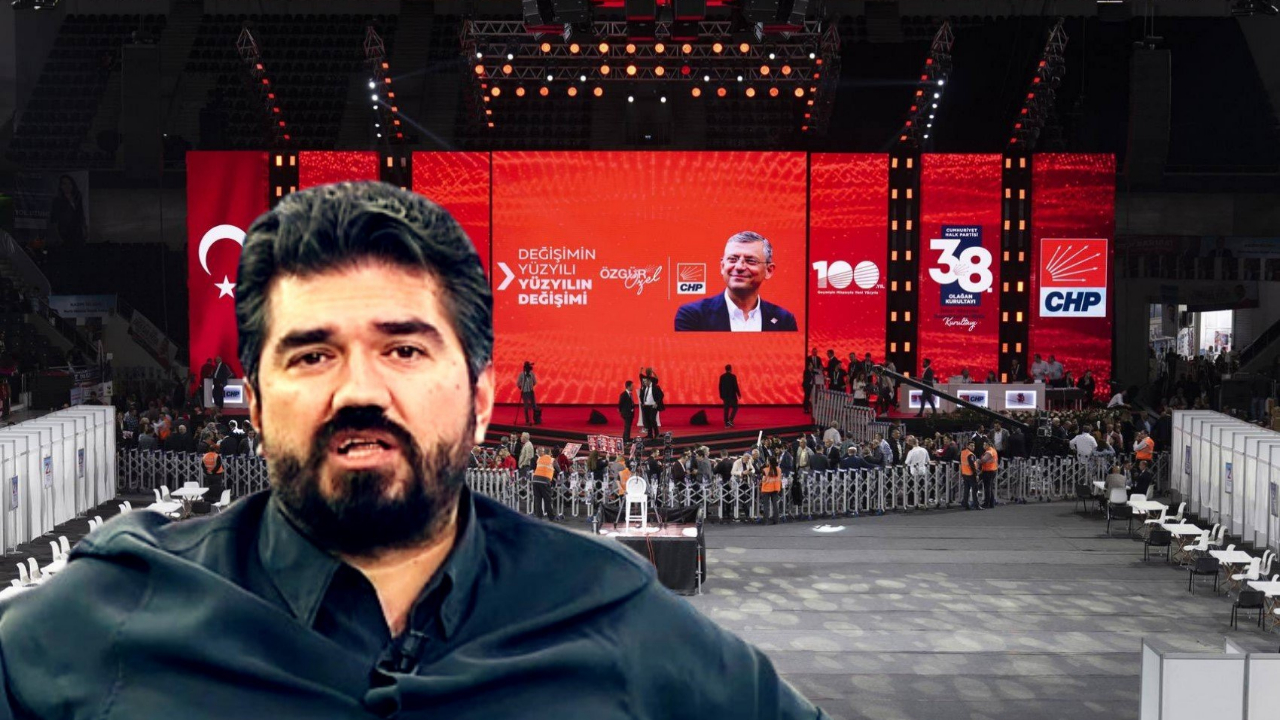 ROK, Kurultay davasından çıkacak sonucu açıkladı! 'Mutlak Butlan kararı...'