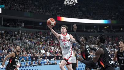 Teşekkürler 12 Dev Adam