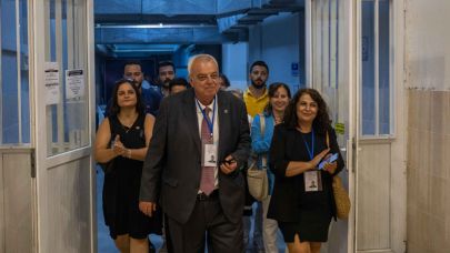 CHP Bayraklı, Bornova ve Urla'da kongre heyecanı yaşandı