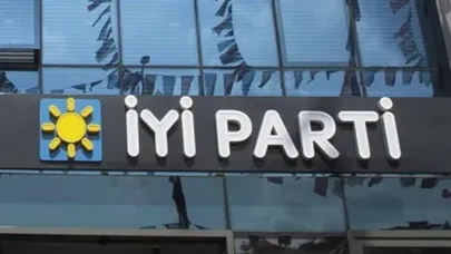 İYİ Parti'de toplu istifa! 6 başkan birden açıkladı