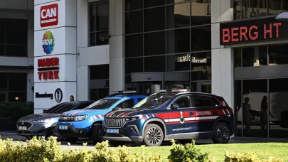Can Holding soruşturmasında yeni gelişme: 5 şüpheli adliyeye sevk edildi