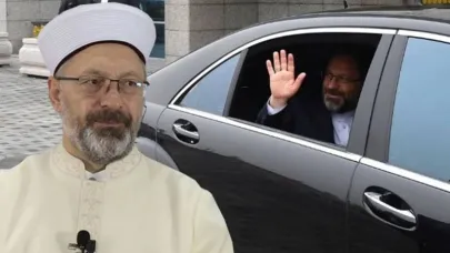 Diyanet’in mal alım ödeneği 76 üniversitenin bütçesini geçti