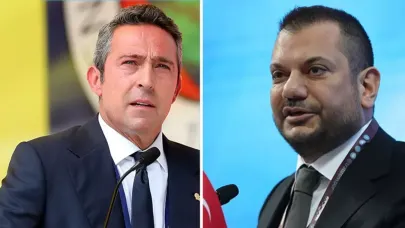 Fenerbahçe'den sürpriz karar: Biz artık yokuz