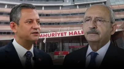 CHP'li Özer: Sürecin uzatılmasında amaç CHP'nin tartışılması