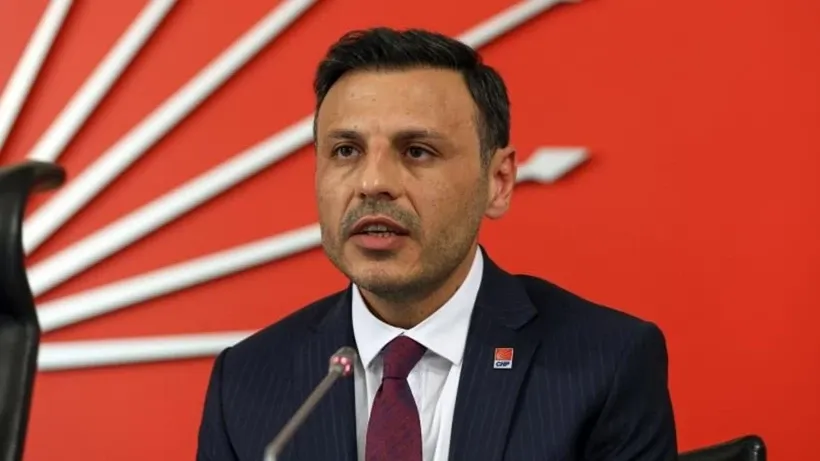 Özgür Çelik 2 Gün Kala Açıkladı! CHP'nin Yeni Miting Adresi Belli Oldu