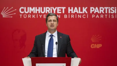 CHP Sözcüsünden 'kurultay davası' açıklaması: Karşımızda CHP’liler yoktur, iktidarın aparatları vardır