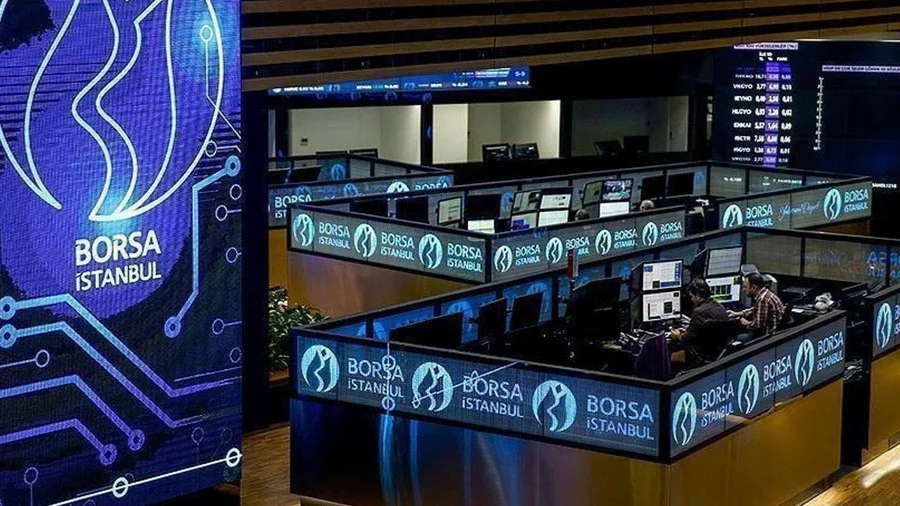 Kurultay davası nedeniyle yükselişe geçmişti: Borsa günü nasıl tamamladı?