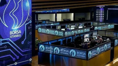 Kurultay davası nedeniyle yükselişe geçmişti: Borsa günü nasıl tamamladı?