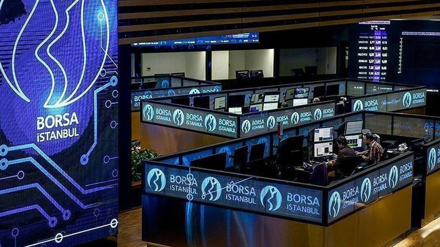 Kurultay davası nedeniyle yükselişe geçmişti: Borsa günü nasıl tamamladı?