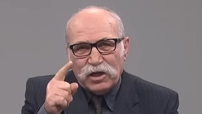 HKP Genel Başkanı Nurullah Efe Ankut'a ev hapsi verildi