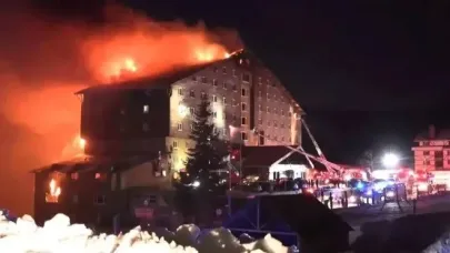 Kartalkaya davasında savcılık mütalaasını sundu