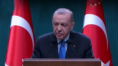 Cumhurbaşkanı Erdoğan, Suriye Cumhurbaşkanı Şara ile görüştü