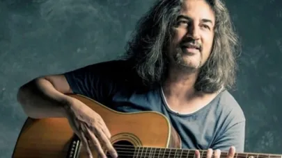 Şarkıcı Çelik, 'borç mesajlarına' isyan etti