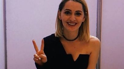 Kızılcık Şerbeti'nin senaristi Merve Göntem gözaltına alındı