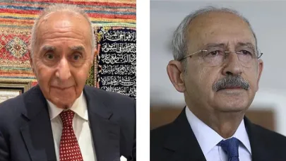 Çetin, Kılıçdaroğlu’nu aradı: “Mutlak butlan için en üst düzeyle temas” sözleri için özür diledi