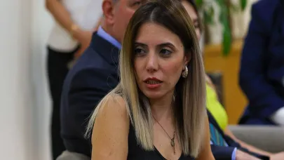 Sokak röportajı nedeniyle yargılanan Dilruba Kayserilioğlu beraat etti