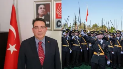 CHP Genel Başkan Yardımcısı Yankı Bağcıoğlu, ‘teğmenler’ davasından beraat etti